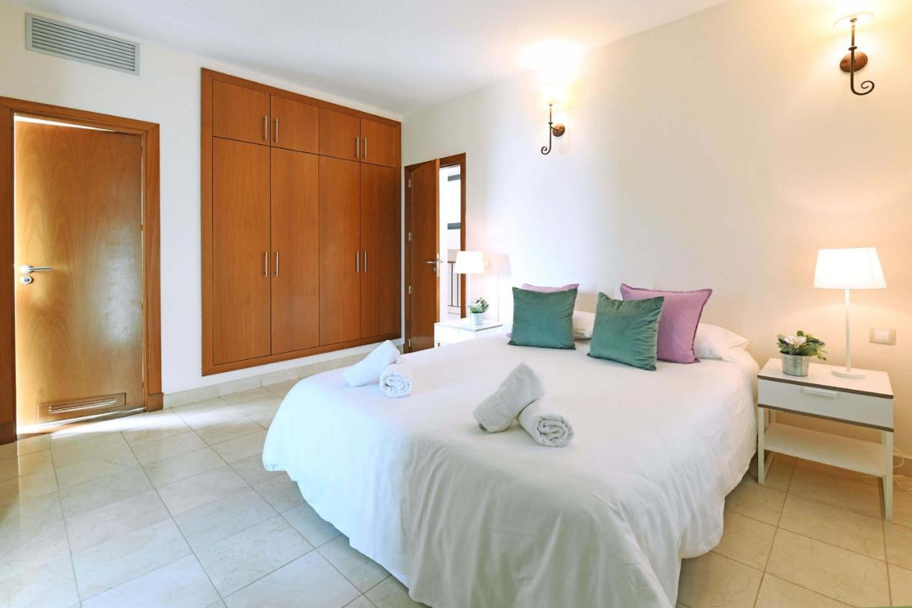 Salobre Morro Golf 7 Villa Маспаломас Екстериор снимка
